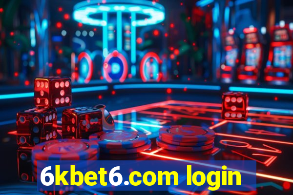 6kbet6.com login